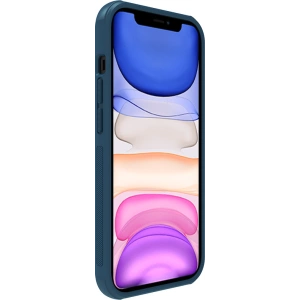 Kup Etui Nillkin Super Shield Pro Xiaomi POCO F5/Redmi Note 12 Turbo Niebieski - NLK1168 - {ean13} - Sklep Home Screen