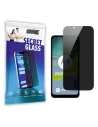 Kup Pryvatizáló üveg GrizzGlass SecretGlass Motorola Moto E13-hoz - GRZ5490 - {ean13} - Sklep Home Screen