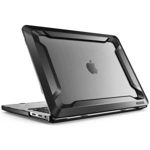 Supcase IBLSN Rugged Apple MacBook Pro 16 2019 Black