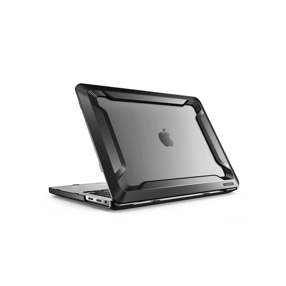 Etui Supcase IBLSN Rugged Apple MacBook Pro 16 2019 Black
