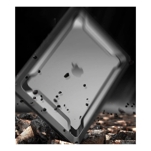 Kup Etui Supcase IBLSN Rugged Apple MacBook Pro 16 2019 černé - SPC071BLK - {ean13} - Sklep Home Screen