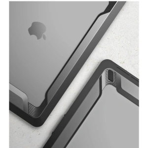 Kup Etui Supcase IBLSN Rugged Apple MacBook Pro 16 2019 Black - SPC071BLK - {ean13} - Sklep Home Screen