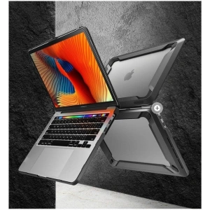 Kup Etui Supcase IBLSN Rugged Apple MacBook Pro 16 2019 Black - SPC071BLK - {ean13} - Sklep Home Screen