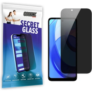 Kup Sticlă de confidențialitate GrizzGlass SecretGlass pentru Motorola Moto E30 - GRZ5495 - {ean13} - Sklep Home Screen