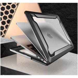 Kup Etui Supcase IBLSN Rugged Apple MacBook Pro 16 2019 Black - SPC071BLK - {ean13} - Sklep Home Screen