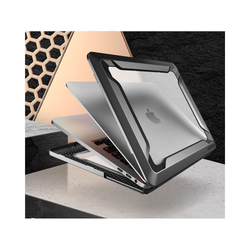 Buy Supcase IBLSN Rugged Apple MacBook Pro 16 2019 Black - SPC071BLK - {ean13} - Home Screen Store Europe