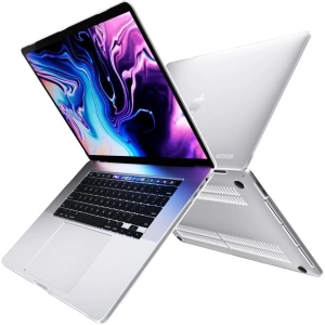Kup Etui Supcase IBLSN Hardshell Apple MacBook Pro 16 2019 Frost Clear - SPC072FROCL - {ean13} - Sklep Home Screen