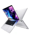 Buy Supcase IBLSN Hardshell Apple MacBook Pro 16 2019 Frost Clear - SPC072FROCL - {ean13} - Home Screen Store Europe