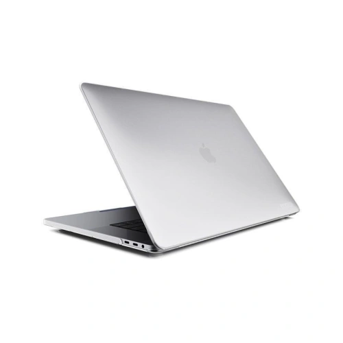 Buy Supcase IBLSN Hardshell Apple MacBook Pro 16 2019 Frost Clear - SPC072FROCL - {ean13} - Home Screen Store Europe