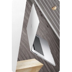 Kup Etui Supcase IBLSN Hardshell Apple MacBook Pro 16 2019 Frost Clear - SPC072FROCL - {ean13} - Sklep Home Screen