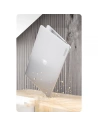 Buy Supcase IBLSN Hardshell Apple MacBook Pro 16 2019 Frost Clear - SPC072FROCL - {ean13} - Home Screen Store Europe
