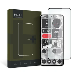 Buy Hofi Glass Pro+ Nothing Phone 2 black - HOFI393 - {ean13} - Home Screen Store Europe