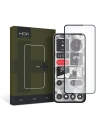 Hofi Glass Pro+ Nothing Phone 2 black