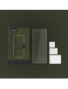 Kup Hofi Gehärtetes Glas Glas Pro+ Nichts Telefon 2 Schwarz - HOFI393 - {ean13} - Sklep Home Screen