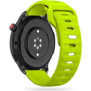 Kup Pasek Tech-Protect Iconband Line Samsung Galaxy Watch 4/5/5 Pro/6 Lime - THP2115 - {ean13} - Sklep Home Screen