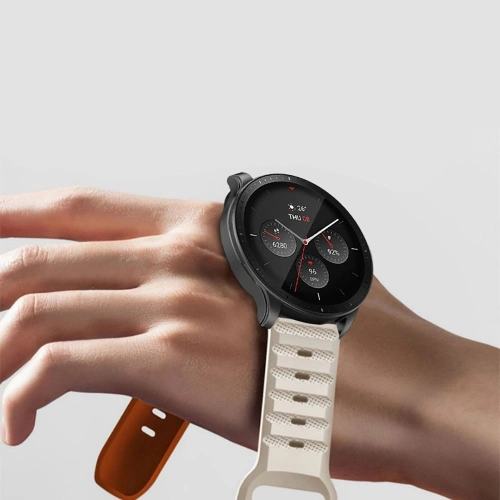Kup Pasek Tech-Protect Iconband Line Samsung Galaxy Watch 4/5/5 Pro/6 Lime - THP2115 - {ean13} - Sklep Home Screen