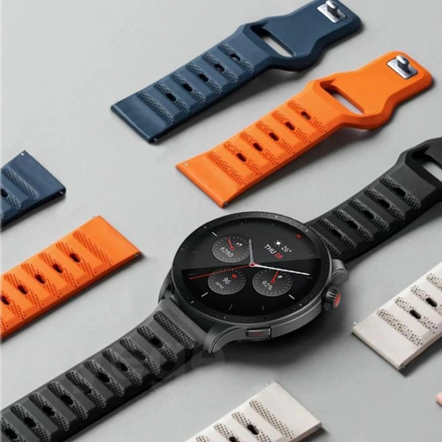 Kup Pasek Tech-Protect Iconband Line Samsung Galaxy Watch 4/5/5 Pro/6 Lime - THP2115 - {ean13} - Sklep Home Screen