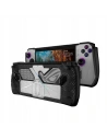 Buy Tech-Protect Defense Asus Rog Ally Black/Clear - THP2116 - {ean13} - Home Screen Store Europe