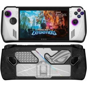 Kup Etui Tech-Protect Defense Asus Rog Ally Black/Clear - THP2116 - {ean13} - Sklep Home Screen