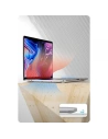 Buy Supcase IBLSN Hardshell Apple MacBook Pro 16 2019 Frost Clear - SPC072FROCL - {ean13} - Home Screen Store Europe