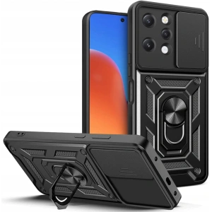 Kup Etui Tech-Protect CamShield Pro Xiaomi Redmi 12 Black - THP2117 - {ean13} - Sklep Home Screen