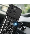 Kup Etui Tech-Protect CamShield Pro Xiaomi Redmi 12 Black - THP2117 - {ean13} - Sklep Home Screen