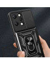 Kup Etui Tech-Protect CamShield Pro Xiaomi Redmi 12 Black - THP2117 - {ean13} - Sklep Home Screen