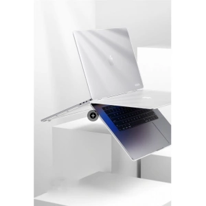 Kup Etui Supcase IBLSN Hardshell Apple MacBook Pro 16 2019 Frost Clear - SPC072FROCL - {ean13} - Sklep Home Screen