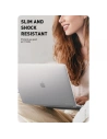 Buy Supcase IBLSN Hardshell Apple MacBook Pro 16 2019 Frost Clear - SPC072FROCL - {ean13} - Home Screen Store Europe