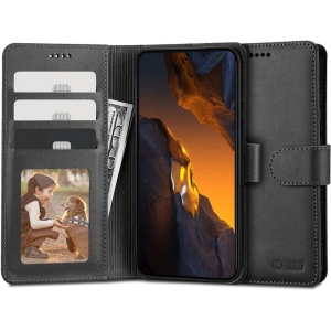 Kup Etui Tech-Protect Wallet Xiaomi POCO F5 Black - THP2120 - {ean13} - Sklep Home Screen