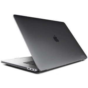 Kup Etui Supcase IBLSN Hardshell Apple MacBook Pro 16 2019 Frost Black - SPC073FROBLK - {ean13} - Sklep Home Screen
