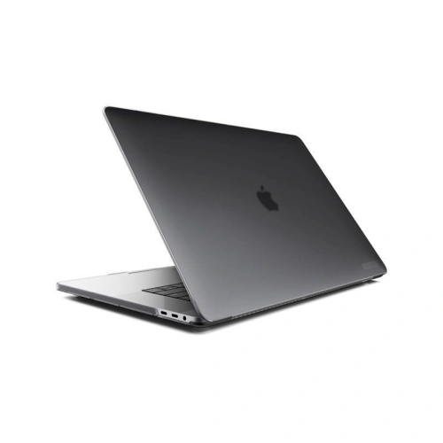 Kup Case Supcase IBLSN Hardshell Apple MacBook Pro 16 2019 Frost Schwarz - SPC073FROBLK - {ean13} - Sklep Home Screen