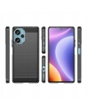Kup Tech-Protect Xiaomi Case TPUCarbon POCO F5 Schwarz - THP2123 - {ean13} - Sklep Home Screen