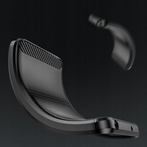 Kup Tech-Protect Xiaomi Case TPUCarbon POCO F5 Schwarz - THP2123 - {ean13} - Sklep Home Screen