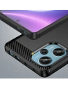 Kup Tech-Protect Xiaomi Case TPUCarbon POCO F5 Schwarz - THP2123 - {ean13} - Sklep Home Screen