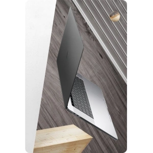 Kup Etui Supcase IBLSN Hardshell Apple MacBook Pro 16 2019 Frost Black - SPC073FROBLK - {ean13} - Sklep Home Screen