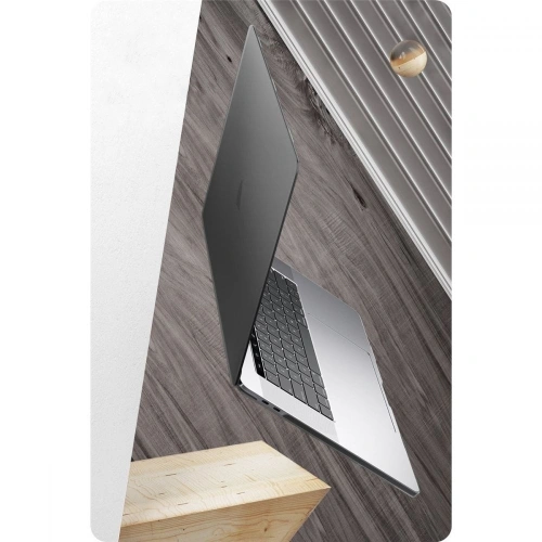 Kup Case Supcase IBLSN Hardshell Apple MacBook Pro 16 2019 Frost Schwarz - SPC073FROBLK - {ean13} - Sklep Home Screen