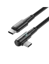 Kup Tech-Protect Cablu Ultraboost L USB-C/USB-C 60W 6A 100cm Gri - THP2124 - {ean13} - Sklep Home Screen