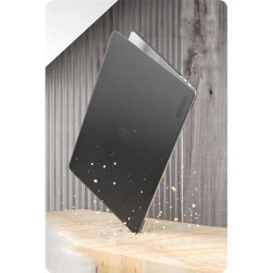 Kup Etui Supcase IBLSN Hardshell Apple MacBook Pro 16 2019 Frost Black - SPC073FROBLK - {ean13} - Sklep Home Screen