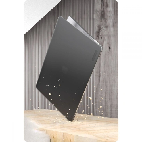 Kup Case Supcase IBLSN Hardshell Apple MacBook Pro 16 2019 Frost Schwarz - SPC073FROBLK - {ean13} - Sklep Home Screen