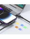 Kup Tech-Protect Cablu Ultraboost L USB-C/Lightning PD 20W 3A 100cm Gri - THP2126 - {ean13} - Sklep Home Screen