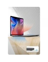 Kup Case Supcase IBLSN Hardshell Apple MacBook Pro 16 2019 Frost Schwarz - SPC073FROBLK - {ean13} - Sklep Home Screen