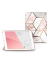 Etui Supcase Cosmo Lite Apple iPad 10.2 2019 Marmură