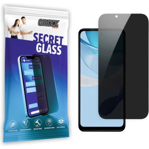 Kup Sticlă de confidențialitate GrizzGlass SecretGlass pentru Motorola Moto G 2023 - GRZ5506 - {ean13} - Sklep Home Screen