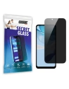 Matowe szkło prywatyzujące GrizzGlass SecretGlass do Motorola Moto G 2023
