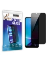 Matowe szkło prywatyzujące GrizzGlass SecretGlass do Motorola Moto G Play 2023