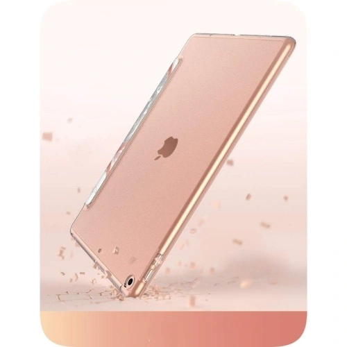 Kup Etui Supcase Cosmo Lite Apple iPad 10.2 2019 Mramor - SPC074MRB - {ean13} - Sklep Home Screen