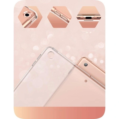 Kup Etui Supcase Cosmo Lite Apple iPad 10.2 2019 Mramor - SPC074MRB - {ean13} - Sklep Home Screen
