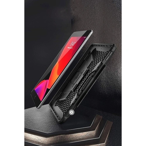 Kup Etui Supcase Ubrugged Apple iPad 10.2 2019 černé - SPC075BLK - {ean13} - Sklep Home Screen