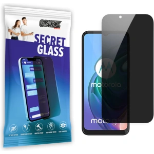 Kup Privatizáló üveg GrizzGlass SecretGlass Motorola Moto G10-hez - GRZ5515 - {ean13} - Sklep Home Screen